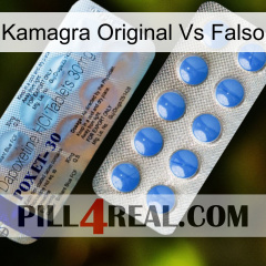 Kamagra Original Vs Fake 39